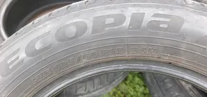 Bridgestone Tires 185/60/15