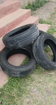 Bridgestone Tires 185/60/15 - 5