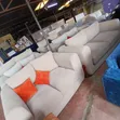 Five Seater Sofa (3+2) - 2