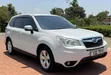 Subaru Forester 2014 Pearl - 1