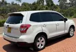Subaru Forester 2014 Pearl - 4