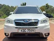 Subaru Forester 2014 Pearl - 5