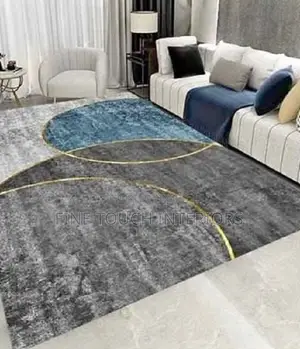7x10 3D Carpets