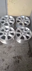 Toyota Fielder 15-inch Rims (Wxb, Axio, NZE, Runx) - 2