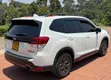 Subaru Forester 2019 White - 1