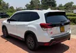 Subaru Forester 2019 White - 2