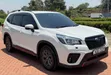 Subaru Forester 2019 White - 5