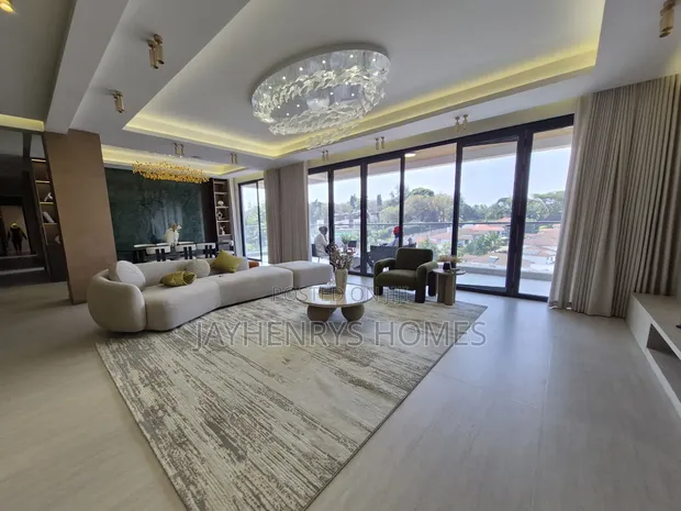 5 Bedroom Apartment for Sale in Spring Valley - 1