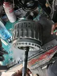 Toyota Mark X 4GR Topshaft and Drum Set - 1