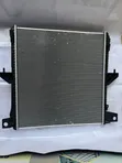 Ford Ranger Raptor/Wildtrak 2.0/3.0 Radiator - 1