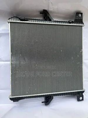 Radiator ya Ford Ranger Raptor/Wildtrak 2.0/3.0
