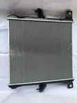 Ford Ranger Raptor/Wildtrak 2.0/3.0 Radiator - 2