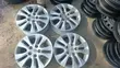 Toyota Noah/Voxy/Auris/Isis 16-inch Rims - 2