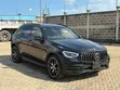 Mercedes-Benz GLC43 AMG 2020 - 2