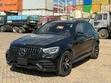 Mercedes-Benz GLC43 AMG 2020 - 3