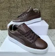 Puma Suede Leather Sneakers - 2