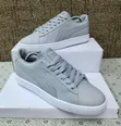 Puma Suede Leather Sneakers - 3