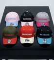 Balenciaga Baseball Caps - Unisex - 1