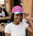 Balenciaga Baseball Caps - Unisex - 2
