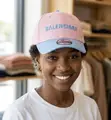 Balenciaga Baseball Caps - Unisex - 3