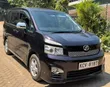 Toyota Voxy 2013 Burgundy - 3