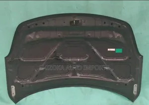 Nissan Wingroad Y12 Bonnet (2011)
