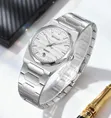 Skmei Gents Stainless Steel Watch #9382 - 3