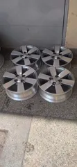 Toyota Axio/Runx/Allex 14-inch Rims - 1