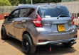 Nissan Note 1.2 Hybrid NISMO 2018 Silver - 1