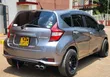 Nissan Note 1.2 Hybrid NISMO 2018 Silver - 2