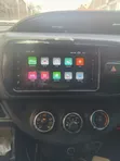 8-inch Android Radio - 2