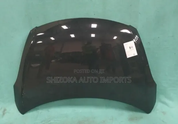 Bonnet for Suzuki Swift 2014 - 1