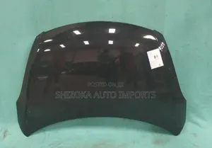 Bonnet for Suzuki Swift 2014