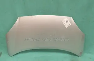 Bonnet for Nissan March (2017)