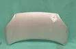 Bonnet for Nissan March (2017) - 1