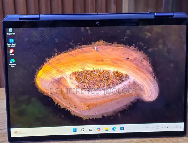 Laptop HP Spectre 14 x360 - Intel Core Ultra 7, 32GB RAM, 2TB SSD - 1