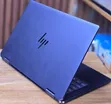 Laptop HP Spectre 14 x360 - Intel Core Ultra 7, 32GB RAM, 2TB SSD - 4
