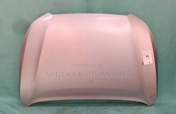 Bonnet for Subaru Impreza GP7 (2015) - 1