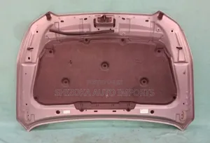 Bonnet for Subaru Impreza GP7 (2015)