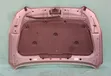 Bonnet for Subaru Impreza GP7 (2015) - 2