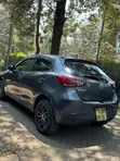 Mazda Demio 2017 Gray - 2