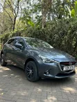 Mazda Demio 2017 Gray - 3
