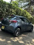 Mazda Demio 2017 Gray - 4