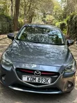 Mazda Demio 2017 Gray - 5