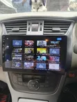 10-inch Android Radio - 2