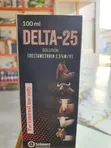 Deltamethrin 100ml Veterinary Acaricide for Tick & Mite Control - 3