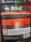 Octane Booster: Reduce Emissions, Increase Fuel Economy - 2