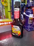 Octane Booster: Reduce Emissions, Increase Fuel Economy - 3