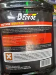 Octane Booster: Reduce Emissions, Increase Fuel Economy - 5