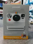 Polaroid Now+ Generation 3 Instant Camera Starter Set - White - 2